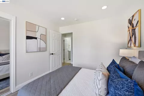 Bedroom - 36202 Worthing Dr, Newark, CA 94560 photo 15 of 15