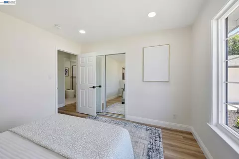Bedroom - 36202 Worthing Dr, Newark, CA 94560 photo 12 of 15
