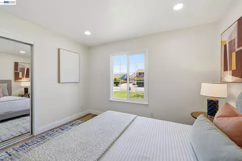 Bedroom - 36202 Worthing Dr, Newark, CA 94560 photo 11 of 15