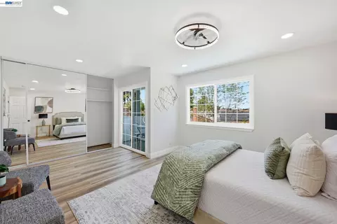 Bedroom - 36202 Worthing Dr, Newark, CA 94560 photo 3 of 15