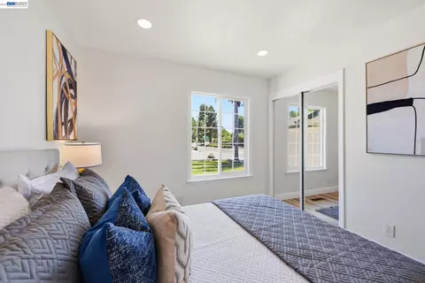 Bedroom - 36202 Worthing Dr, Newark, CA 94560 photo 14 of 15
