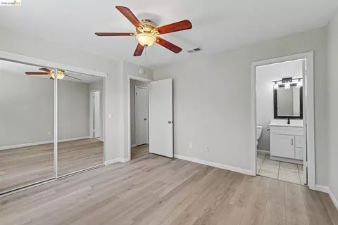 Bedroom - 4241 Salgado Ave, Oakley, CA 94561 photo 3 of 8