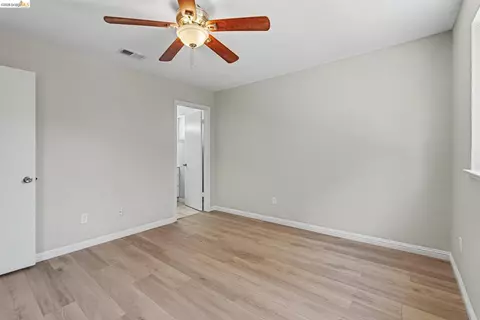 Bedroom - 4241 Salgado Ave, Oakley, CA 94561 photo 2 of 8