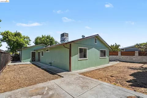 Exterior - 4241 Salgado Ave, Oakley, CA 94561 photo 10 of 10