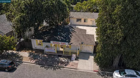 2932 Clayton Rd, Concord, CA 94519