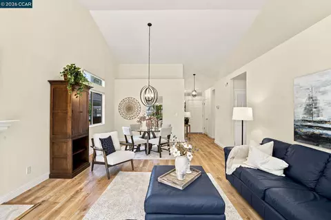 Living - 636 Julpun Loop, Clayton, CA 94517 photo 4 of 5