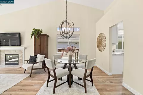 Dining - 636 Julpun Loop, Clayton, CA 94517 photo 2 of 2