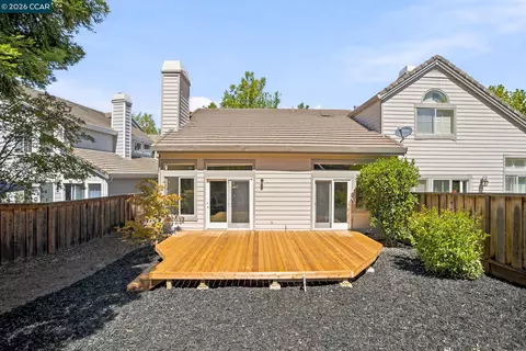 Exterior - 636 Julpun Loop, Clayton, CA 94517 photo 6 of 9