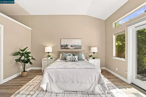 Bedroom - 636 Julpun Loop, Clayton, CA 94517 photo 2 of 4
