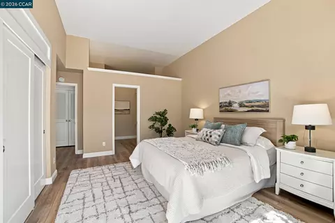 Bedroom - 636 Julpun Loop, Clayton, CA 94517 photo 3 of 4