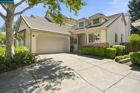 Exterior - 636 Julpun Loop, Clayton, CA 94517 photo 2 of 9