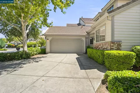 Exterior - 636 Julpun Loop, Clayton, CA 94517 photo 3 of 9