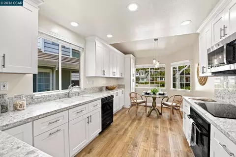 Kitchen - 636 Julpun Loop, Clayton, CA 94517 photo 1 of 7