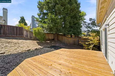 Exterior - 636 Julpun Loop, Clayton, CA 94517 photo 9 of 9