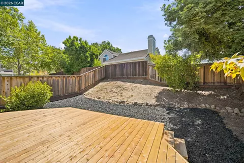 Exterior - 636 Julpun Loop, Clayton, CA 94517 photo 8 of 9