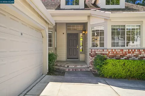 Exterior - 636 Julpun Loop, Clayton, CA 94517 photo 5 of 9