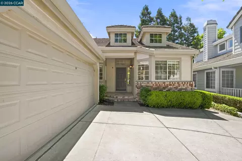 Exterior - 636 Julpun Loop, Clayton, CA 94517 photo 4 of 9