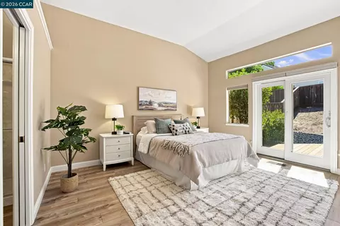 Bedroom - 636 Julpun Loop, Clayton, CA 94517 photo 1 of 4