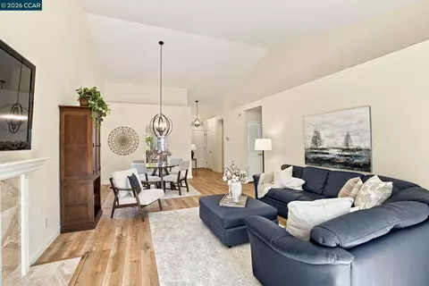 Living - 636 Julpun Loop, Clayton, CA 94517 photo 5 of 5