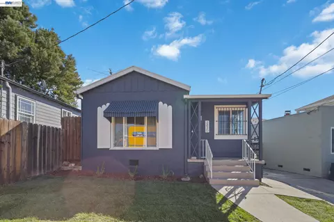 2830 29th, Oakland, CA 94605
