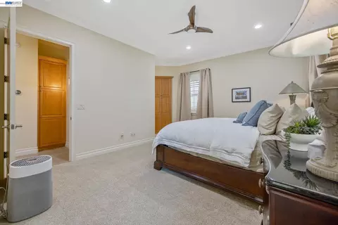 Bedroom - Undisclosed, Visalia, CA 93277 photo 3 of 4