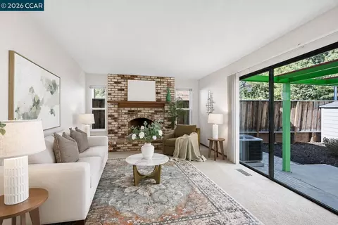 Living - 5017 Murchio Dr, Concord, CA 94521 photo 1 of 3