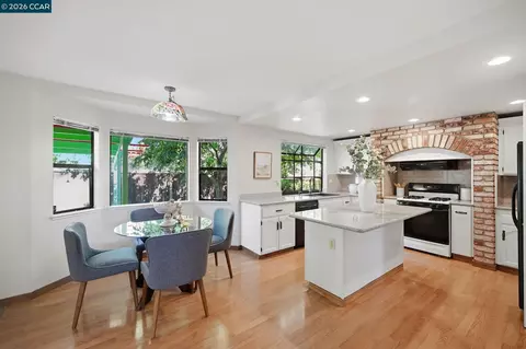 Kitchen - 5017 Murchio Dr, Concord, CA 94521 photo 3 of 3