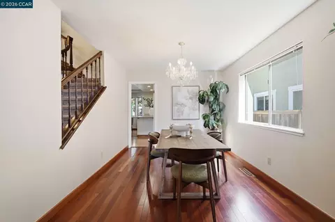 Dining - 5017 Murchio Dr, Concord, CA 94521 photo 1 of 3