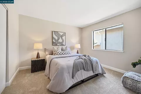 Bedroom - 5017 Murchio Dr, Concord, CA 94521 photo 4 of 5