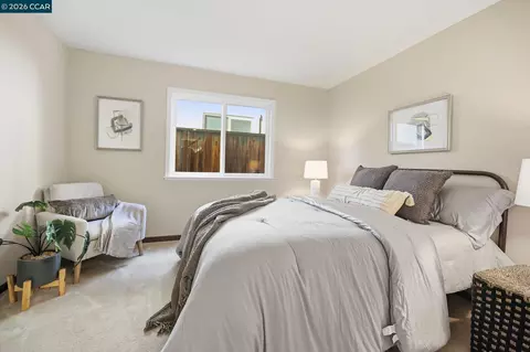 Bedroom - 5017 Murchio Dr, Concord, CA 94521 photo 1 of 5