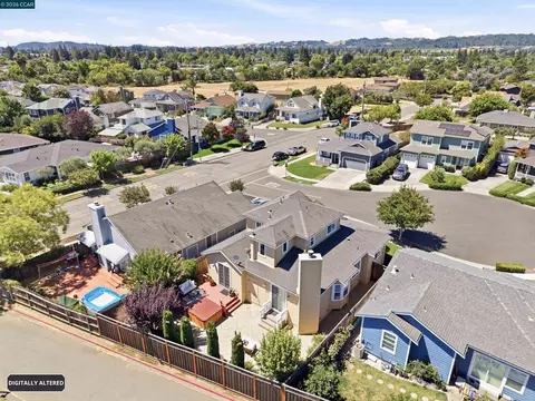View/Area - 6 Moss Ct, Napa, CA 94558 photo 4 of 17