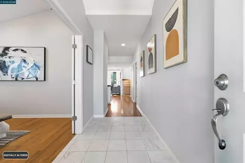 Entry Way - 6 Moss Ct, Napa, CA 94558 photo 1 of 7