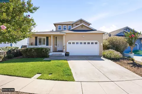 Exterior - 6 Moss Ct, Napa, CA 94558 photo 4 of 20