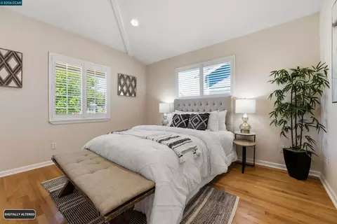 Bedroom - 6 Moss Ct, Napa, CA 94558 photo 2 of 13