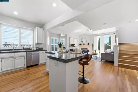 Kitchen - 6 Moss Ct, Napa, CA 94558 photo 1 of 7