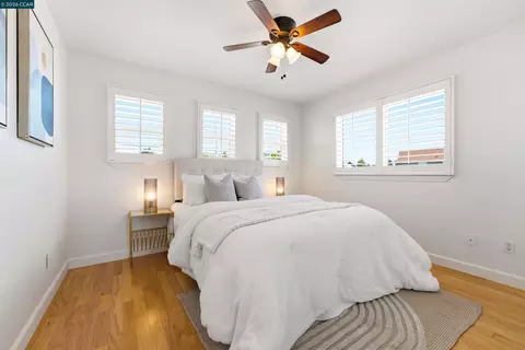 Bedroom - 6 Moss Ct, Napa, CA 94558 photo 8 of 13