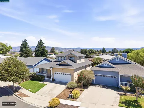 View/Area - 6 Moss Ct, Napa, CA 94558 photo 1 of 17