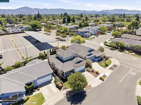 View/Area - 6 Moss Ct, Napa, CA 94558 photo 7 of 17
