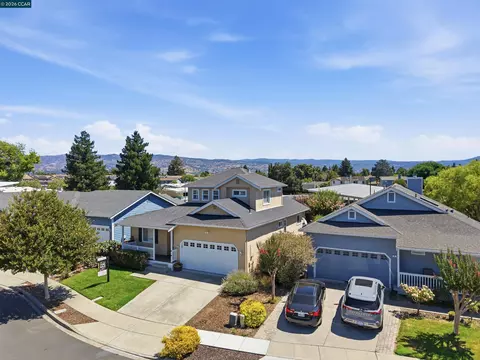 View/Area - 6 Moss Ct, Napa, CA 94558 photo 16 of 17