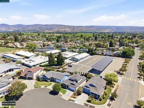 View/Area - 6 Moss Ct, Napa, CA 94558 photo 10 of 17