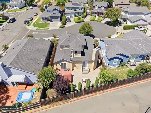 View/Area - 6 Moss Ct, Napa, CA 94558 photo 3 of 17