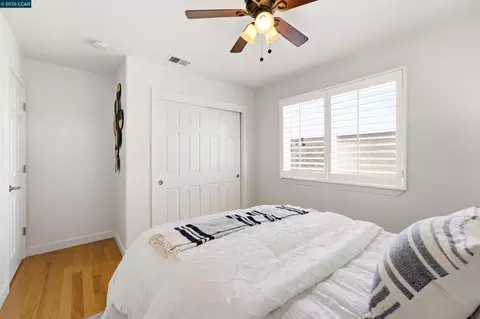 Bedroom - 6 Moss Ct, Napa, CA 94558 photo 13 of 13