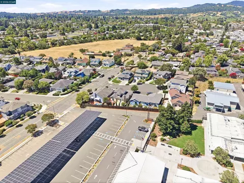 View/Area - 6 Moss Ct, Napa, CA 94558 photo 14 of 17