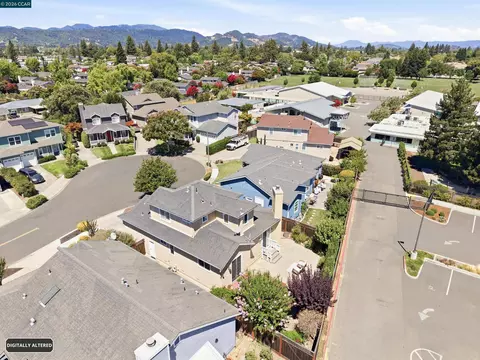 View/Area - 6 Moss Ct, Napa, CA 94558 photo 5 of 17
