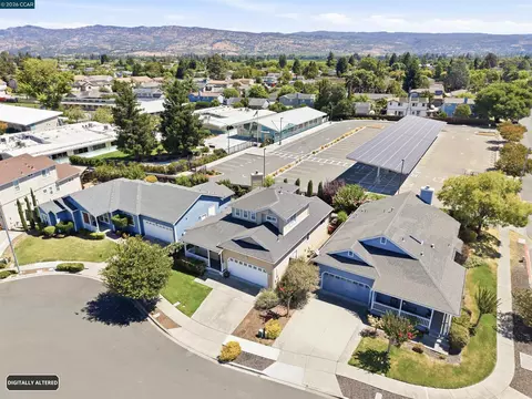 View/Area - 6 Moss Ct, Napa, CA 94558 photo 6 of 17