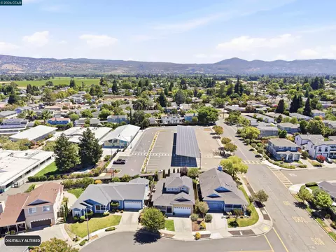 View/Area - 6 Moss Ct, Napa, CA 94558 photo 9 of 17