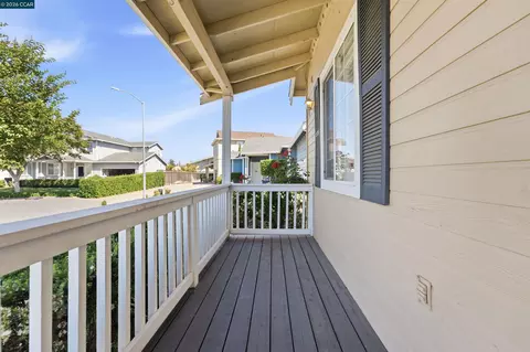 Exterior - 6 Moss Ct, Napa, CA 94558 photo 11 of 20