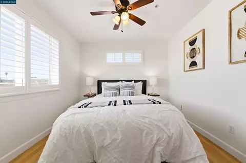 Bedroom - 6 Moss Ct, Napa, CA 94558 photo 12 of 13