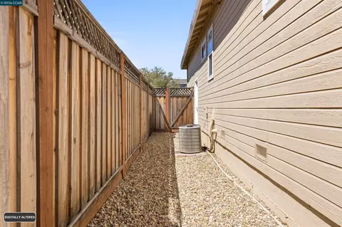 Exterior - 6 Moss Ct, Napa, CA 94558 photo 20 of 20
