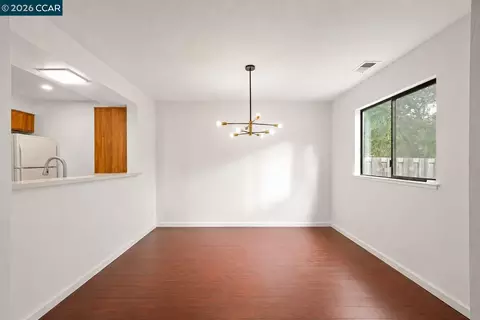 Living - 151 Terrace Ct, Hercules, CA 94547 photo 4 of 5